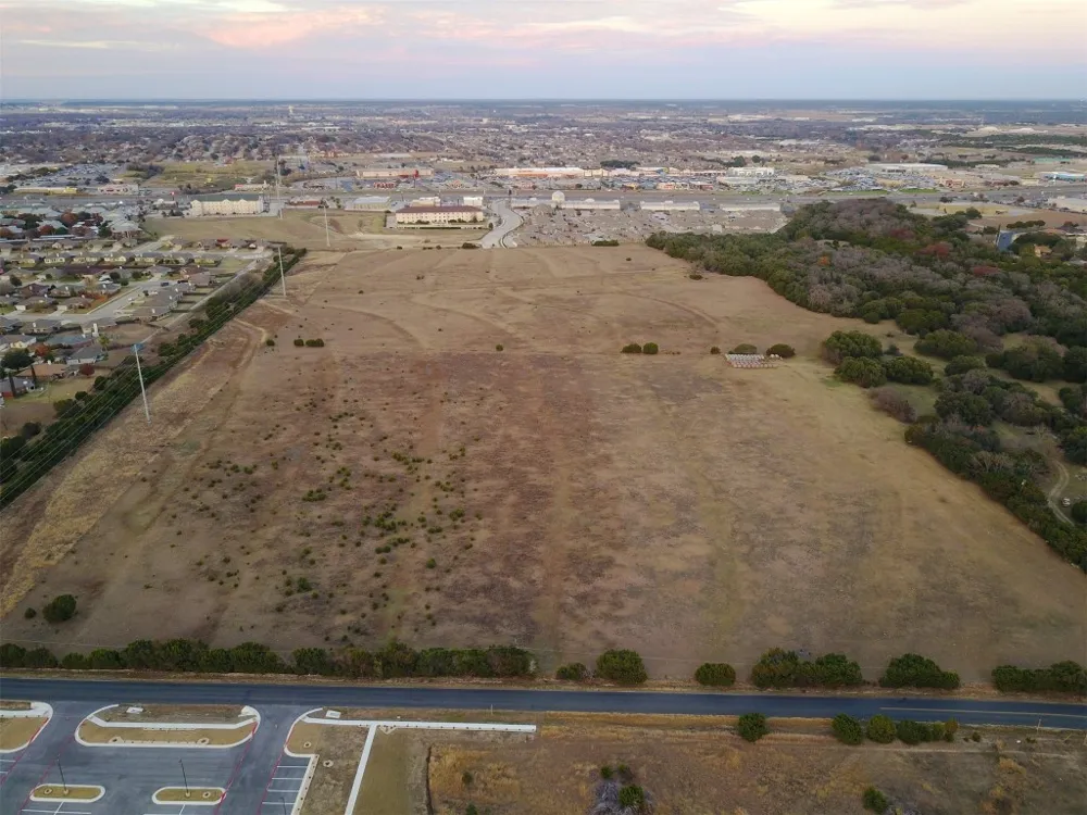 2701 Cunningham Road Killeen, TX 76542
