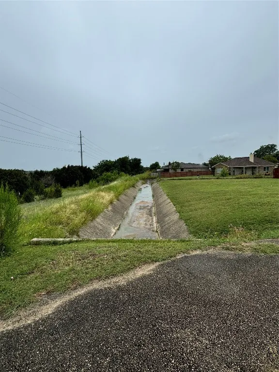 2701 Cunningham Road Killeen, TX 76542