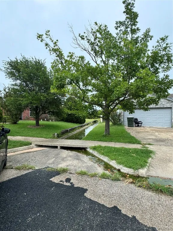 2701 Cunningham Road Killeen, TX 76542