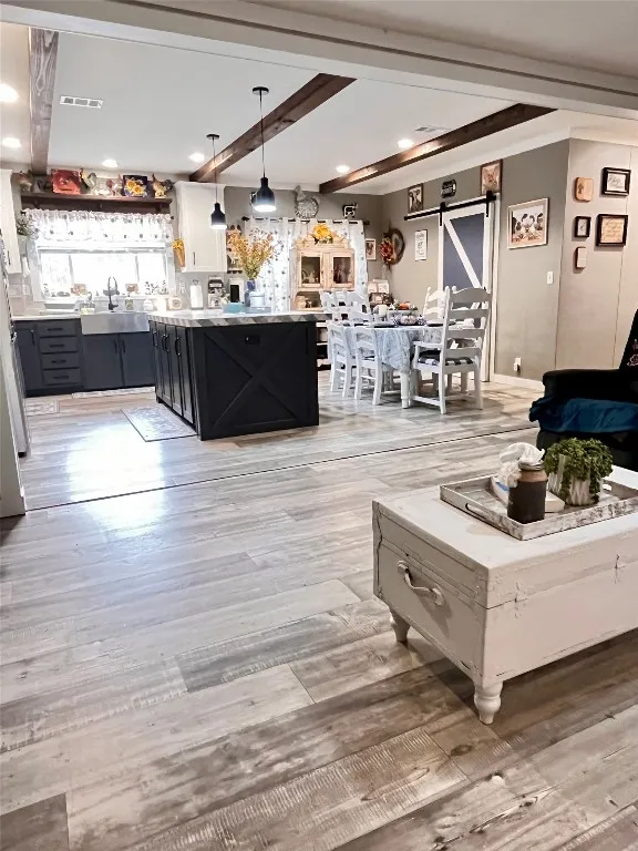 3869 Fm 2095 Cameron, TX 76520