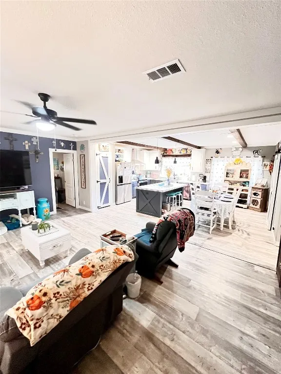 3869 Fm 2095 Cameron, TX 76520