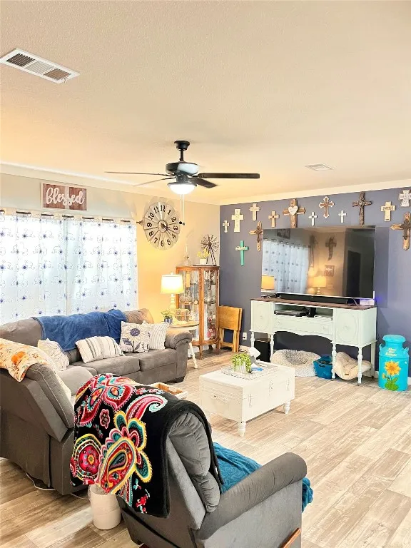 3869 Fm 2095 Cameron, TX 76520