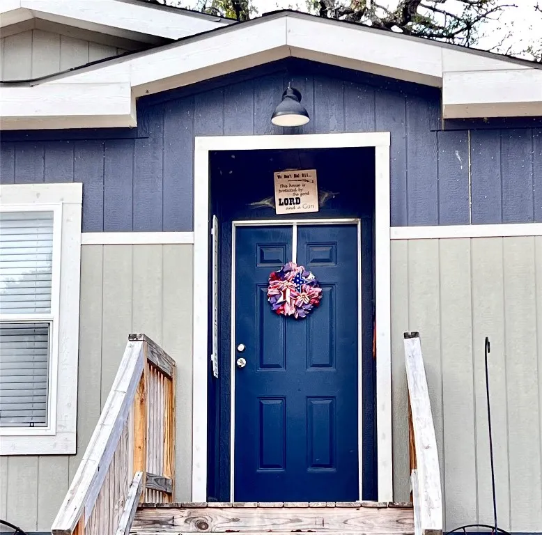 3869 Fm 2095 Cameron, TX 76520