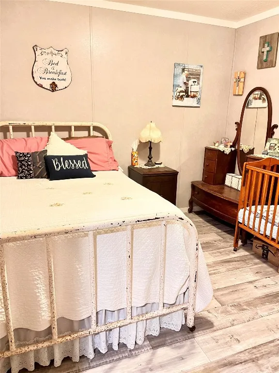 3869 Fm 2095 Cameron, TX 76520