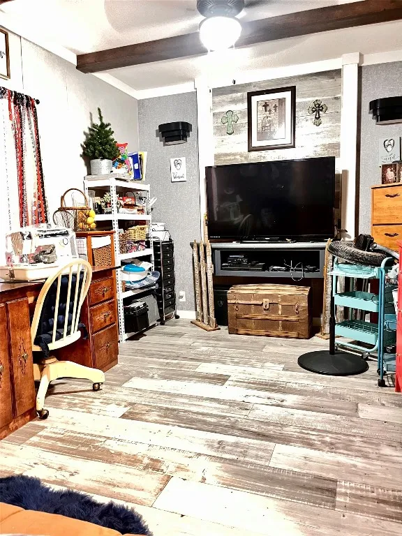 3869 Fm 2095 Cameron, TX 76520