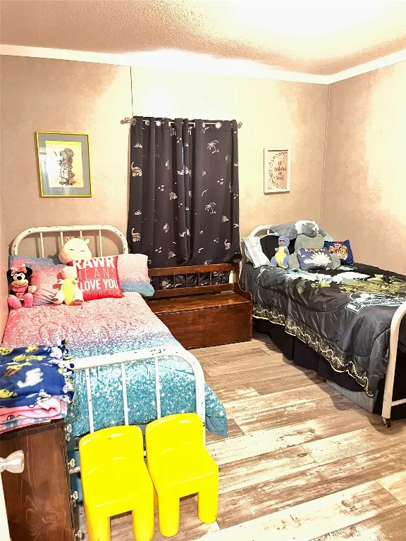 3869 Fm 2095 Cameron, TX 76520