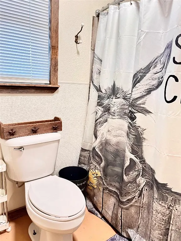 3869 Fm 2095 Cameron, TX 76520