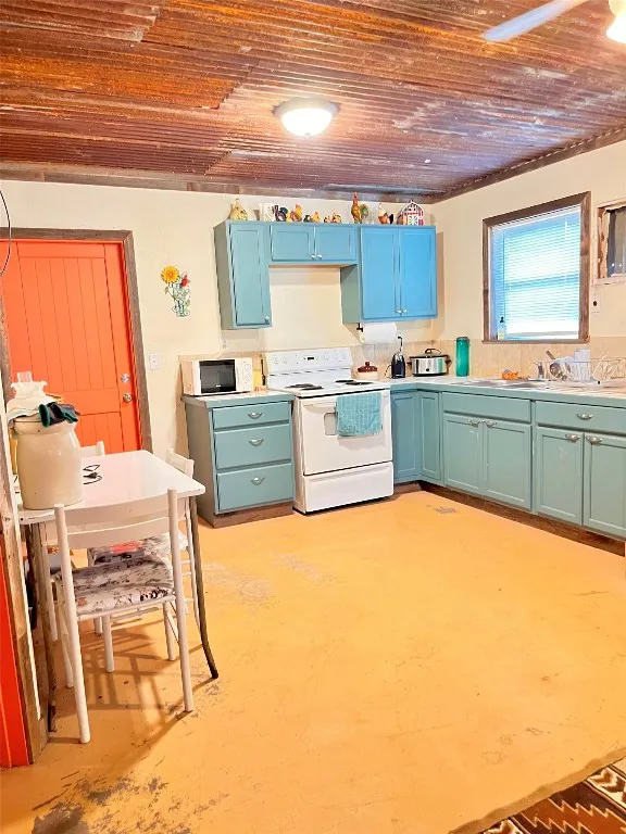 3869 Fm 2095 Cameron, TX 76520