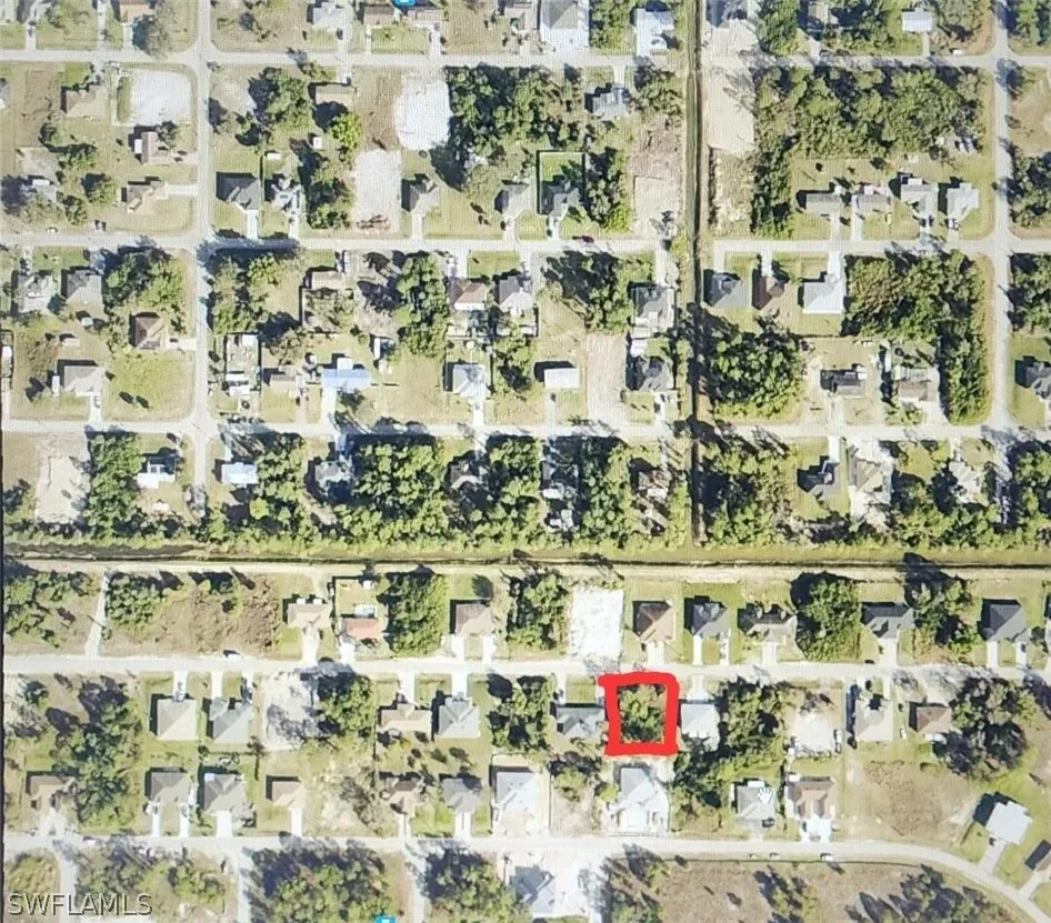 Locke Lane Lehigh Acres, FL 33973
