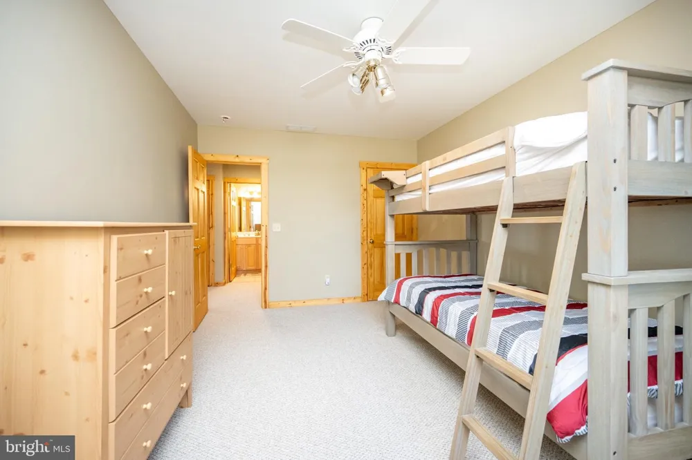 439 PARADISE HEIGHTS Oakland, MD 21550