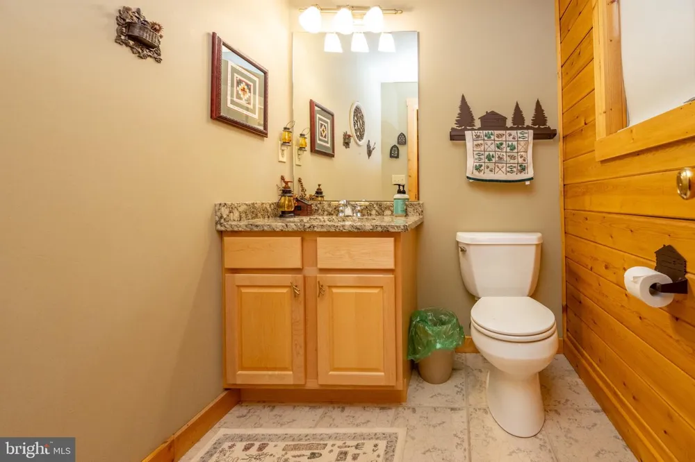 439 PARADISE HEIGHTS Oakland, MD 21550
