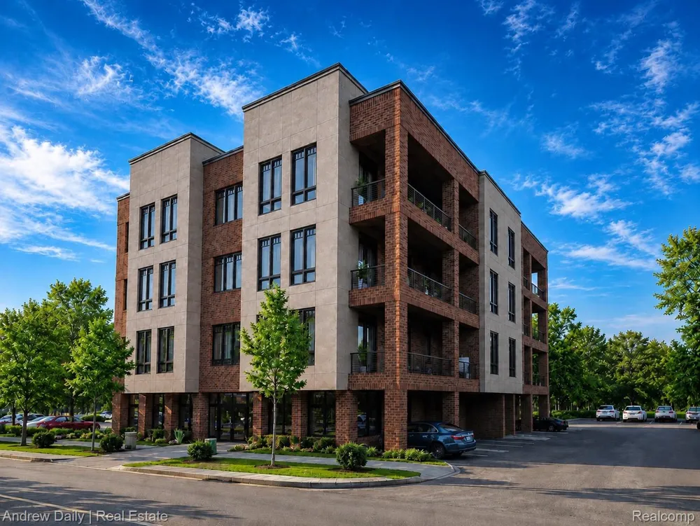120 E CADY STREET Northville City, MI 48167