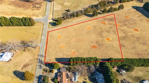 1777 Scalesville Road