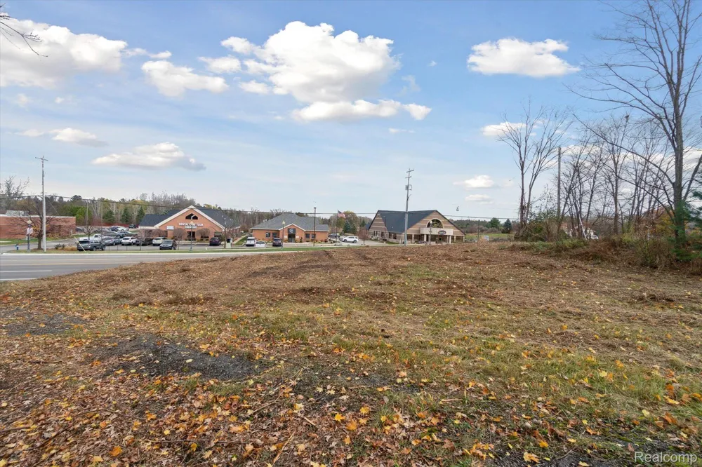 1 S Saginaw Street Grand Blanc Charter Township, MI 48439