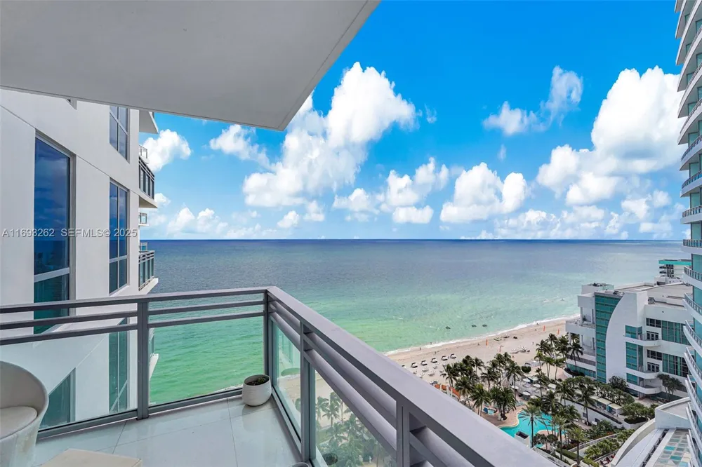 3535 S Ocean Drive #2104 Hollywood, FL 33019