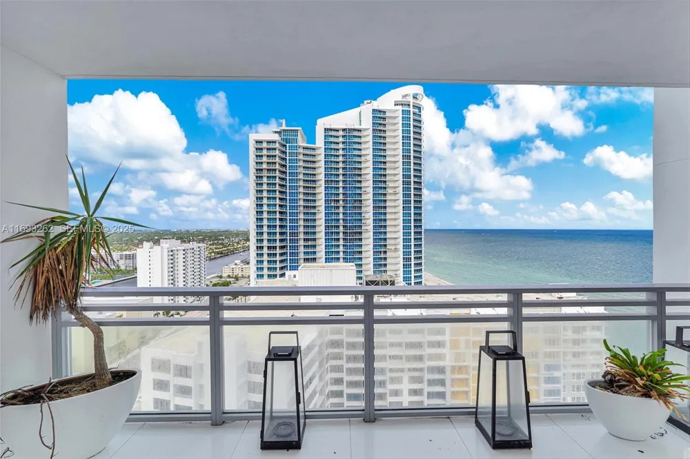 3535 S Ocean Drive #2104 Hollywood, FL 33019