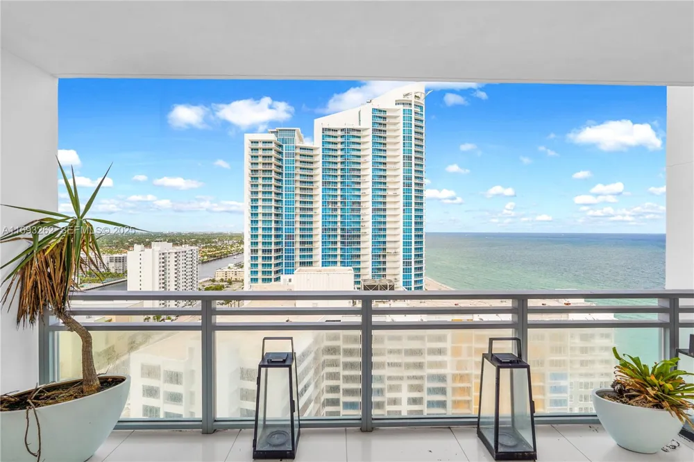 3535 S Ocean Drive #2104 Hollywood, FL 33019
