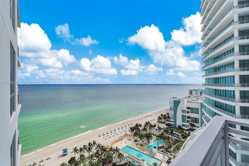 3535 S Ocean Drive #2104 Hollywood, FL 33019