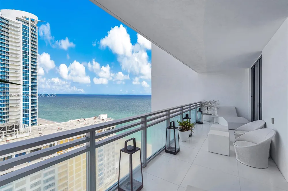 3535 S Ocean Drive #2104 Hollywood, FL 33019