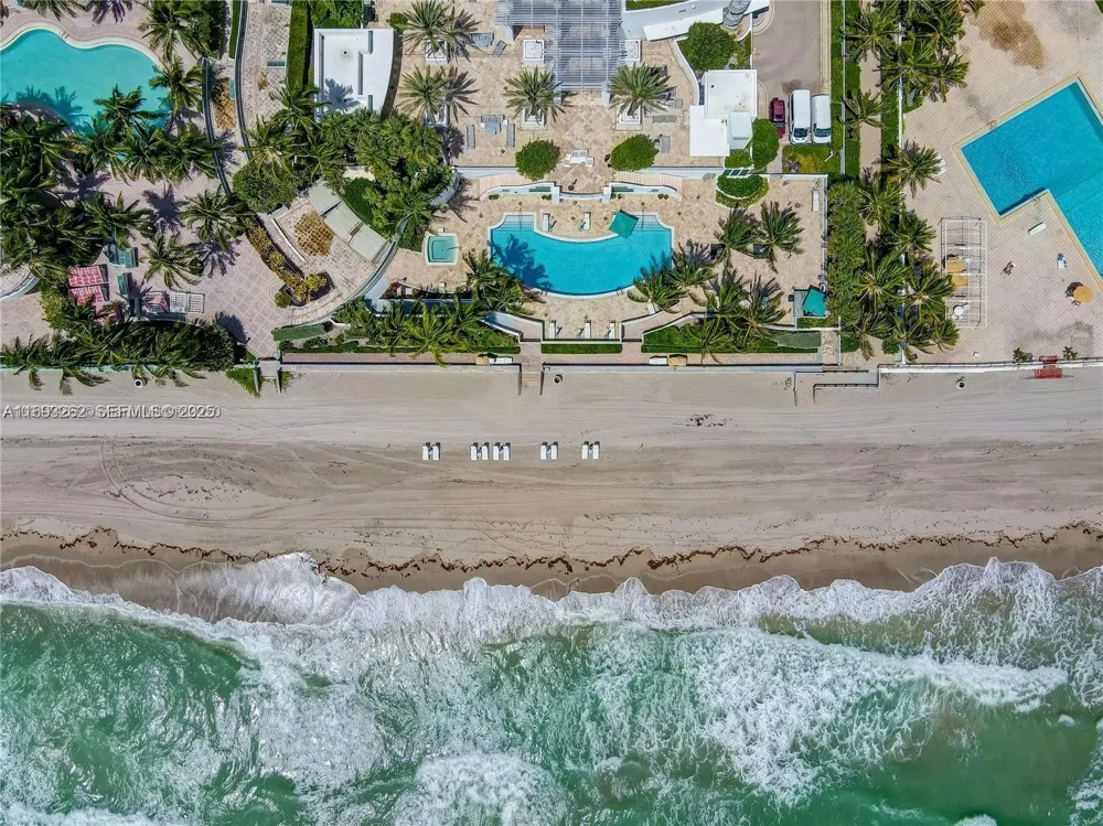 3535 S Ocean Drive #2104 Hollywood, FL 33019