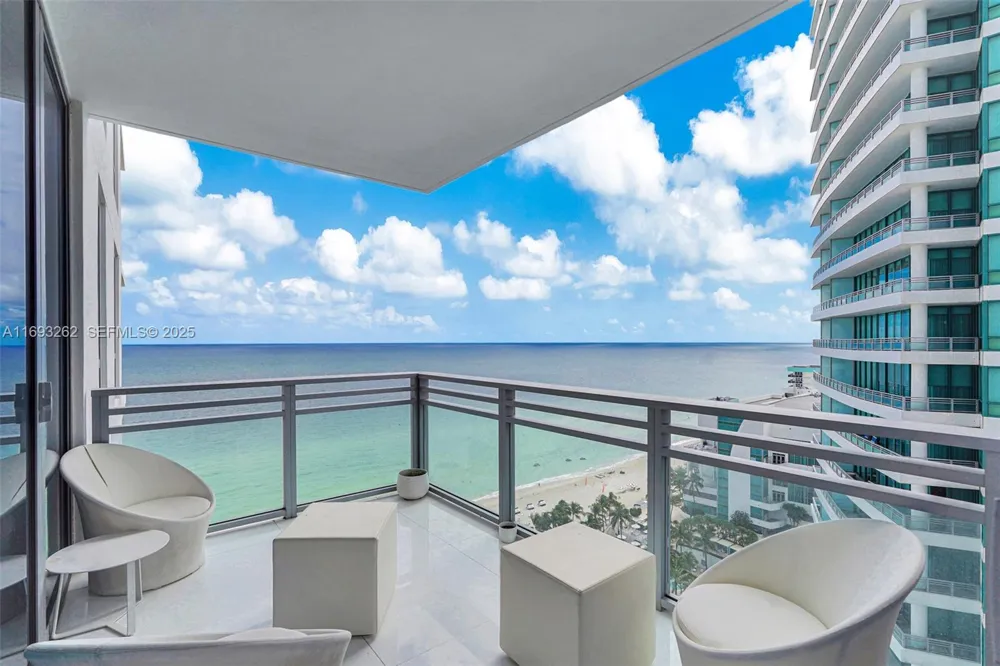 3535 S Ocean Drive #2104 Hollywood, FL 33019