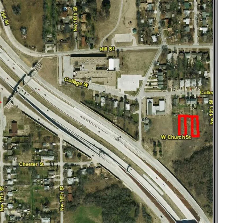 1218 W Church Street Grand Prairie, TX 75050