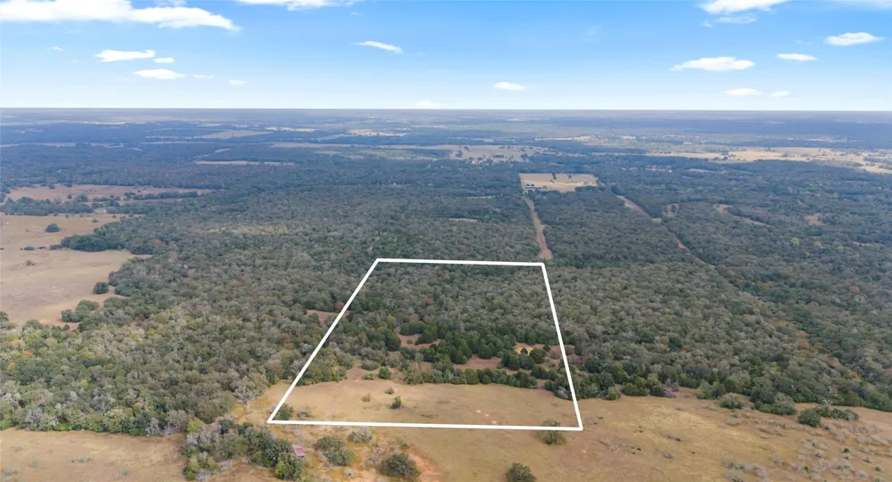 County Road #415 Lexington, TX 78947