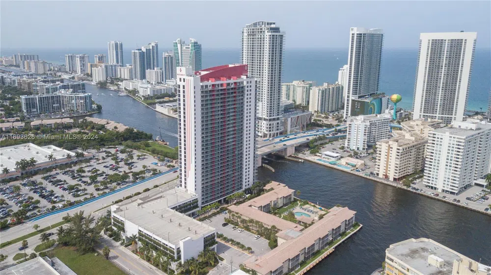 2600 E Hallandale Beach Blvd #T3307 Hallandale Beach, FL 33009