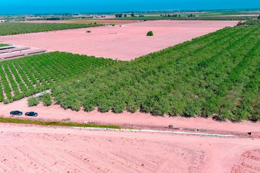 0 White Crane Road Atwater, CA 95301