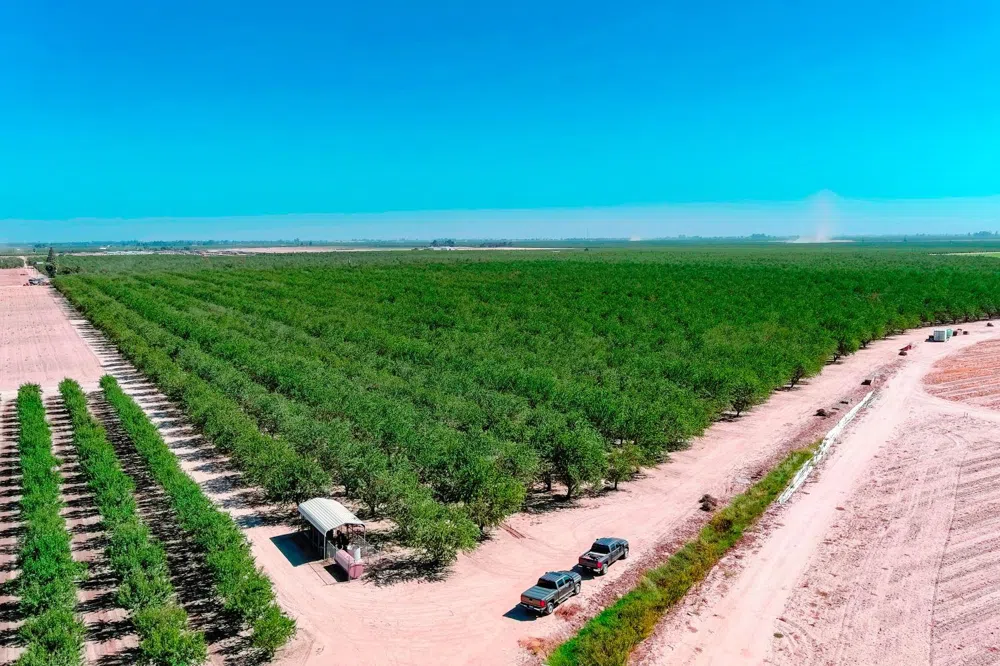 0 White Crane Road Atwater, CA 95301