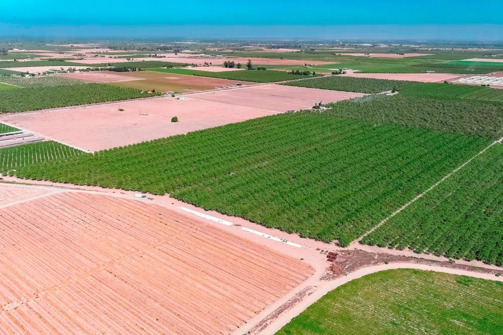 0 White Crane Road Atwater, CA 95301