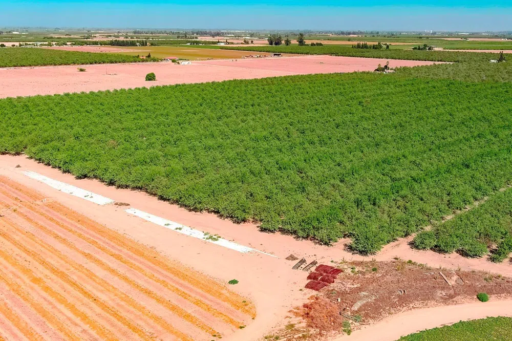0 White Crane Road Atwater, CA 95301