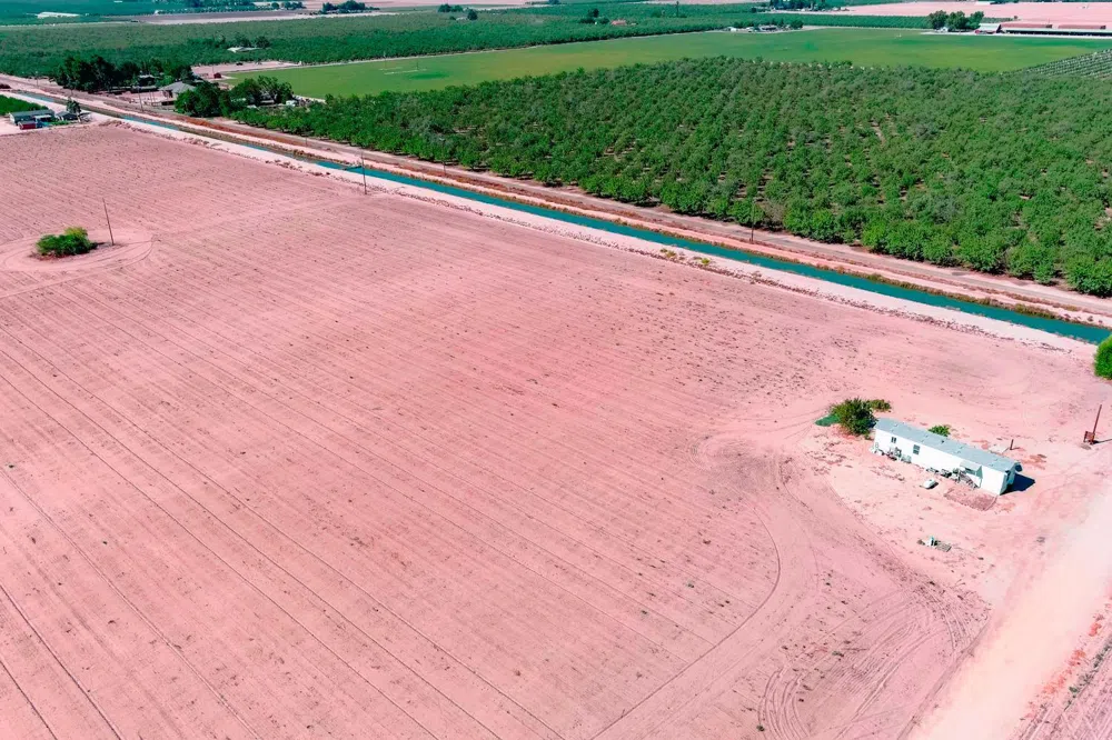 0 White Crane Road Atwater, CA 95301