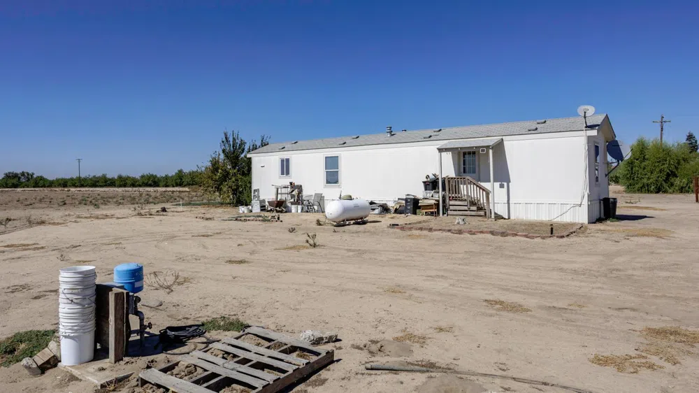 10511 White Crane Road Atwater, CA 95301