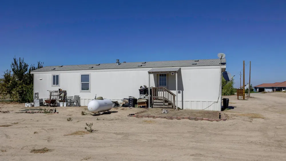 10511 White Crane Road Atwater, CA 95301