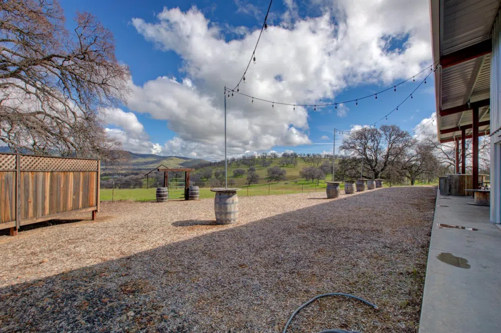 2350 Old Highway Catheys Valley, CA 95306