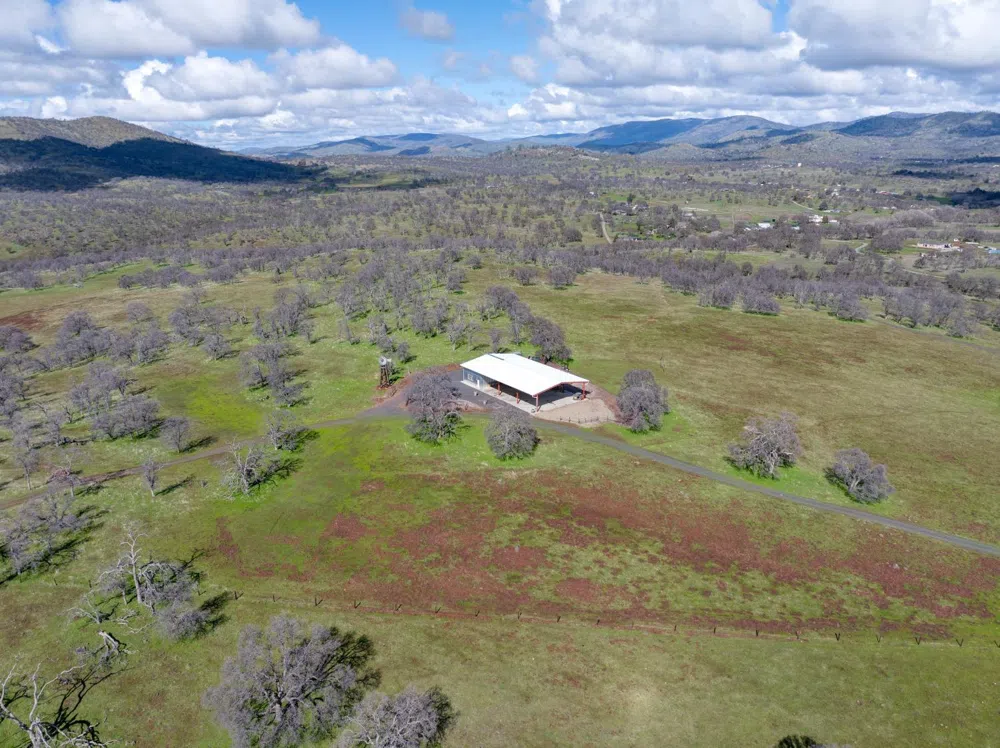 2350 Old Highway Catheys Valley, CA 95306