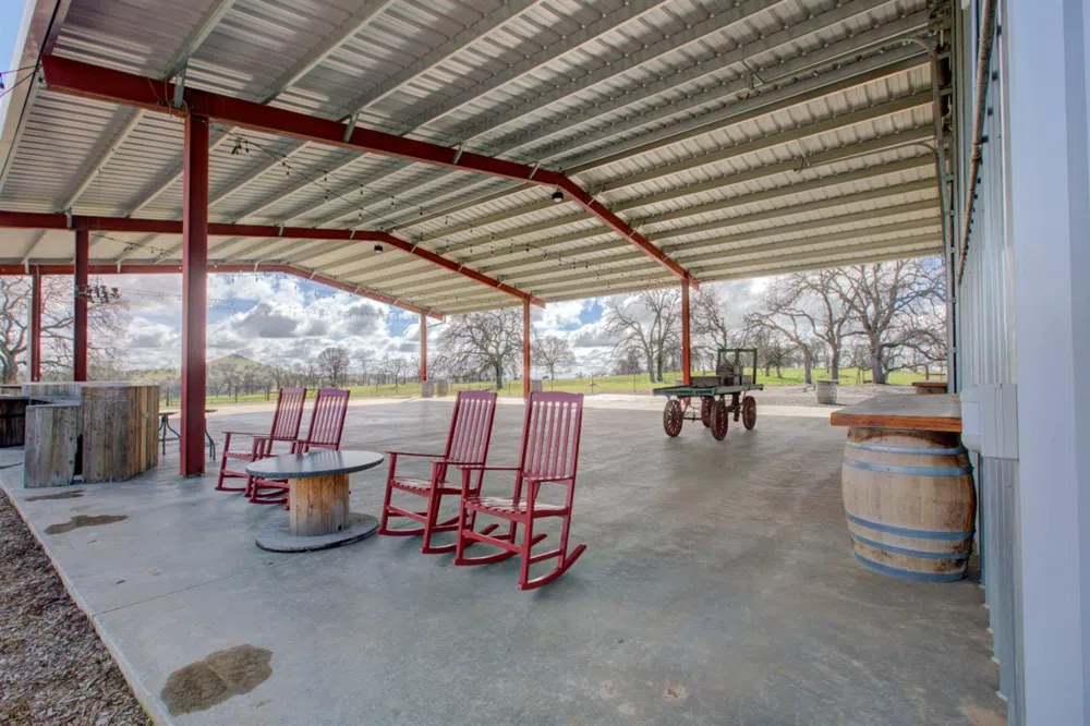 2350 Old Highway Catheys Valley, CA 95306