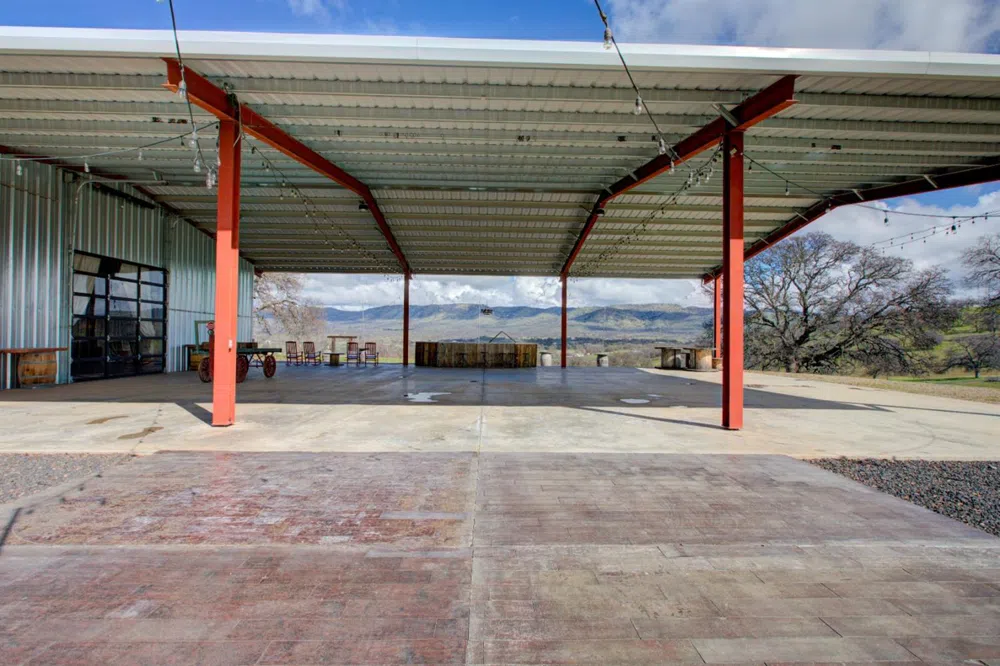 2350 Old Highway Catheys Valley, CA 95306