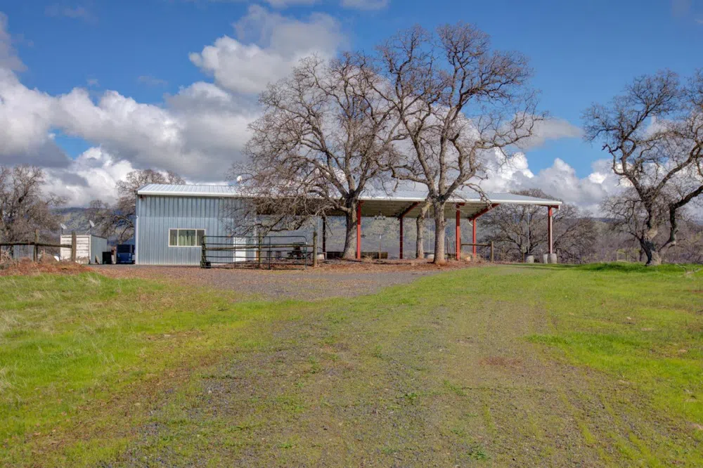 2350 Old Highway Catheys Valley, CA 95306