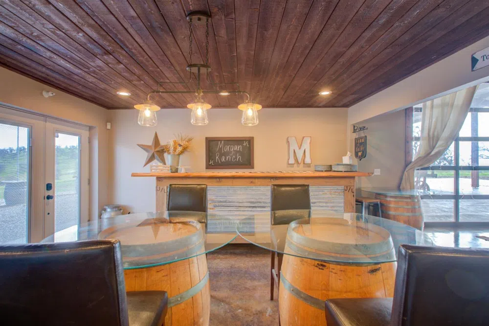 2350 Old Highway Catheys Valley, CA 95306