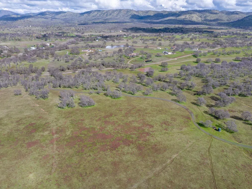 2350 Old Highway Catheys Valley, CA 95306