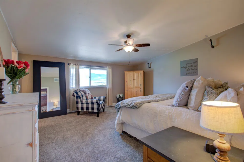 2350 Old Highway Catheys Valley, CA 95306
