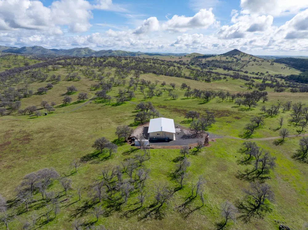 2350 Old Highway Catheys Valley, CA 95306