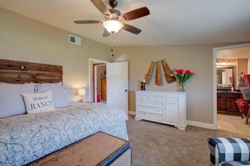 2350 Old Highway Catheys Valley, CA 95306