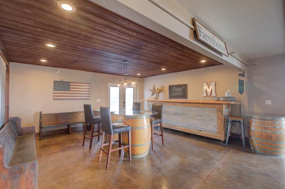 2350 Old Highway Catheys Valley, CA 95306