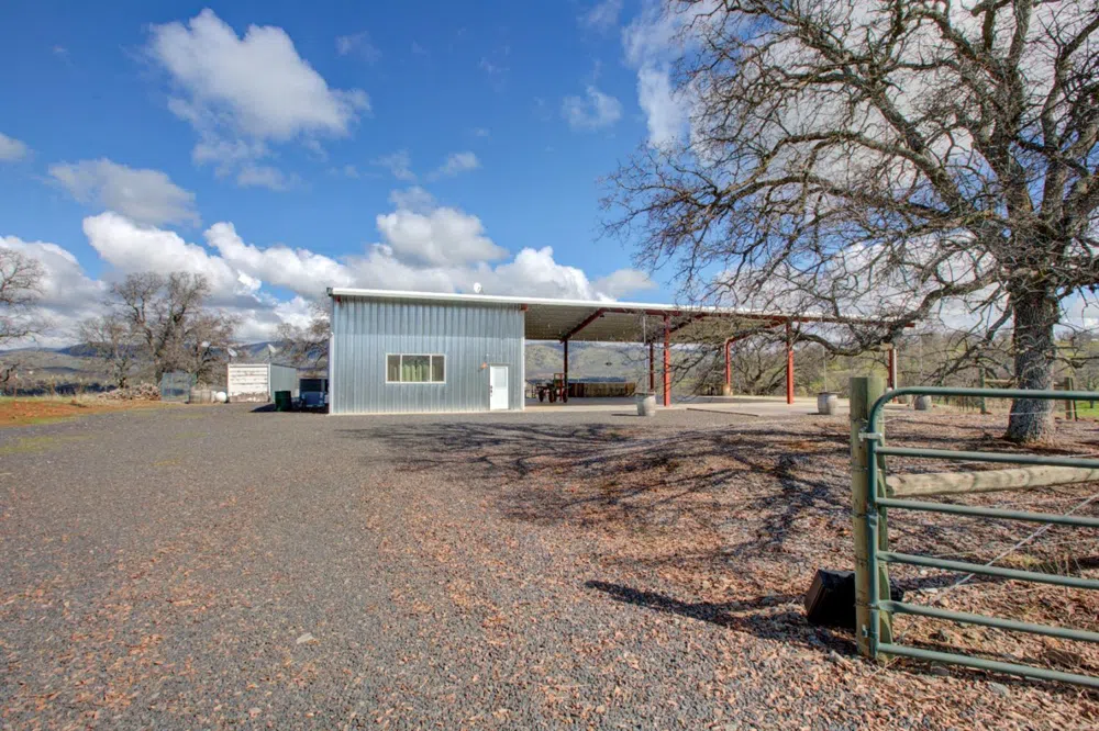 2350 Old Highway Catheys Valley, CA 95306