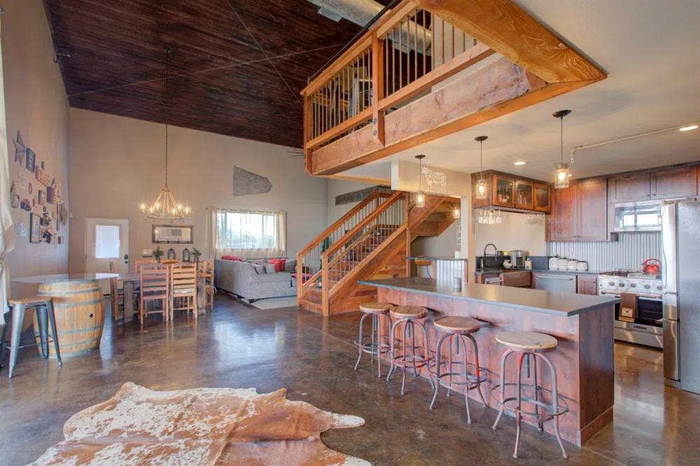 2350 Old Highway Catheys Valley, CA 95306