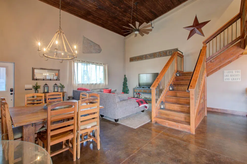 2350 Old Highway Catheys Valley, CA 95306
