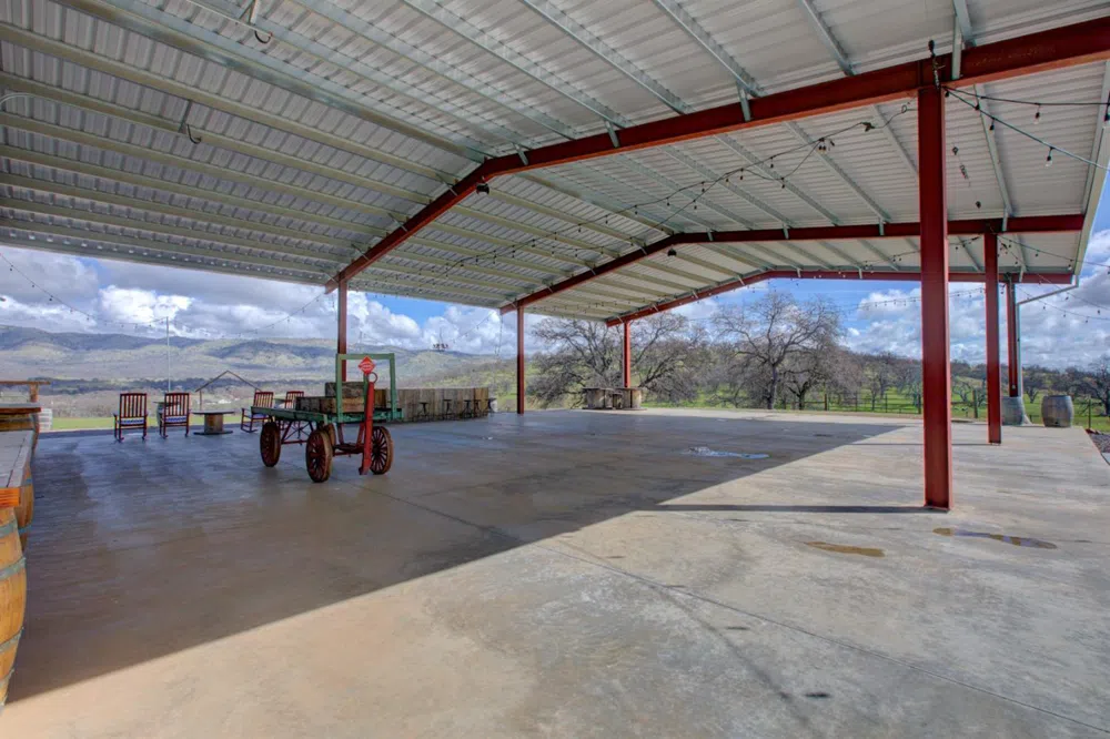 2350 Old Highway Catheys Valley, CA 95306